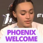 Monique Billings on Celeste Taylor’s FIT with the Mercury after LOSING to the Mystics