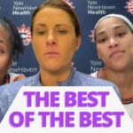 Eric Thibault and Mystics PLAYERS speak on their back-to-back WINS over the Wings | FULL POSTGAME