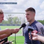 Stephen Afrifa CALLS Sporting Kansas City to WIN against Colorado Rapids