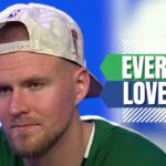 Luka Doncic IN HIS FEELINGS after Mavericks LOSE NBA Finals to Celtics in Gentleman’s SWEEP