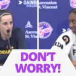 Noelle Quinn REACTS to the Storm LOSING to Aces in final game of a LONG road stretch