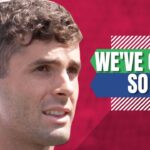 Chucky Lozano’s FIRST WORDS after SIGNING with the San Diego FC