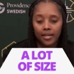 Nneka Ogwumike REFLECTS on playing against Brittney Griner ever since she was 13 YEARS OLD