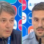 Dragan Stojkovic and Dusan Tadic EXPLAIN HOW Serbia can DEFEAT England