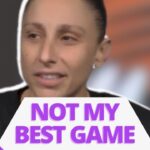 Nate Tibbetts SAYS beating Mystics is the FIRST time the Mercury have felt GOOD about themselves