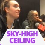 Cheryl Reeve EXPLAINS what went WRONG for Minnesota Lynx in OT LOSS to Connecticut Sun