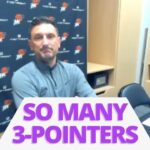 Nate Tibbetts, Natasha Cloud, and Kahleah Copper REACT to the Mercury’s LOSS against the Fever