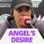 Stephanie White on DEALING with Angel Reese and Kamilla Cardoso | Sun at Sky | FULL PREGAME