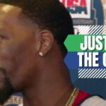 Kevin Durant PRAISES Cooper Flagg and SAYS he can’t wait to PLAY with Anthony Edwards on Team USA