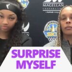 Brionna Jones, DeWanna Bonner & Stephanie White on the Sun’s VICTORY over Dream | FULL POSTGAME