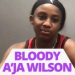 Ezi Magbegor, Joyner Holmes PRAISE A’ja Wilson and Jackie Young after the Aces DEFEAT Storm