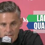 Peter Vermes PRAISES Alan Pulido and Erik Thommy for CARRYING Sporting KC past Colorado Rapids