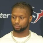 CJ Stroud REVEALS how Joe Mixon CHALLENGES him after Texans DEFEAT Colts by 2 points