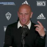 Greg Vianney REACTS to LA Galaxy FANTASTIC WIN against Vancouver Whitecaps