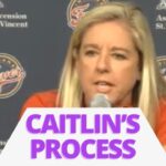 Nate Tibbetts ECHOES Diana Taurasi’s COMMENTS about Caitlin Clark