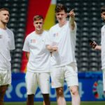 Netherlands’ STARS practice like CLOCKWORK ahead of their UEFA Euro match against France