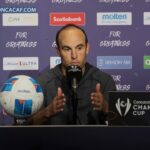 Rob Gale BELIEVES referees GIFTED San Diego Wave TWO PENALTIES as Portland Thorns LOSS