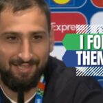 Murat Yakin ADMIRES Italy, but HOPES Switzerland can SURPRISE the Azzurri