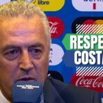 Daniel Garnero HIGHLIGHTS that Paraguay COULD HAVE SCORED a GOAL against the Colombian National Team