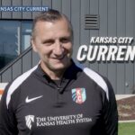 Kansas City Current STARS get READY to FACE Gotham FC