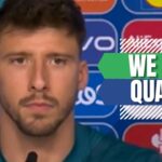 Czechia’s Ivan Hašek and Tomáš Souček on FACING Cristiano Ronaldo’s Portugal in UEFA Euro