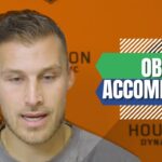 ‘EXCITED about being in the POSTSEASON’ – Ben Olsen AFTER Houston Dynamo LOSS to Seattle Sounders