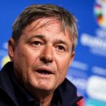 Croatia BOSS Zlatko Dalic ANGRY about length of ADDED time leading to late Italy EQUALIZER