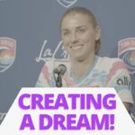 “Goodbye, Alex Morgan.” – Landon Donovan