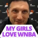 Teresa Weatherspoon on why Angel Reese’s OFFENSIVE rebounds have TRANSLATED from college to WNBA