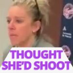 Kamilla Cardoso REACTS to NaLyssa Smith doing TOO SHORT celly on Angel Reese in Sky’s WIN vs. Fever