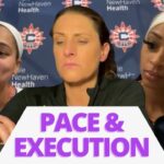 Becky Hammon FULL PREGAME Press Conference | Connecticut Sun at Las Vegas Aces | June 21, 2024