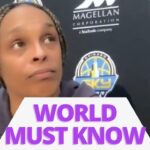 Chicago Sky PLAYERS on how they must IMPROVE offensively moving forward in the 2024 WNBA season