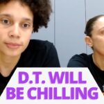 Mercury’s Diana Taurasi, Brittney Griner, and Kahleah Copper | FULL Media Availability