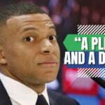 Kylian Mbappé REVEALS that Real Madrid PLAYERS URGED him to JOIN THEM