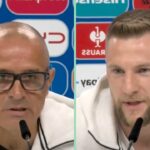 Ralf Rangnick and Konrad Laimer BREAK DOWN their plans to STOP Kylian Mbappé’s France in UEFA Euro