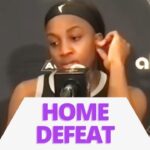 Becky Hammon, Kelsey Plum, and Jackie Young | Aces LOSE to Lynx  | August 21, 2024