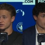 Logan Farrington HONEST response about FC Dallas CHANCES to reach the MLS Playoffs