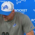 Lions QB Hendon Hooker EVALUATES himself harshly after BEATING Steelers in PRESEASON