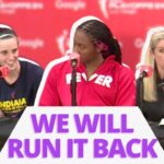 Storm EXIT interviews: Noelle Quinn, Nneka Ogwumike, Ezi Magbegor, Nika Muhl & more!