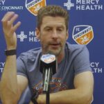 Peter Luccin on the IMPORTANCE of FC Dallas DEFEATING LAFC in the MLS