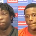 Derrick Edwards and Quinton Griffith EXPECT the Grenades to DEFEAT Cibao in Caribbean Cup