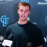 Ian Russell SHOWS FRUSTRATION as San Jose Earthquakes LOSE to St Louis