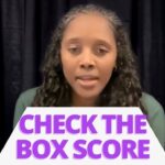 Gabby Williams and Skylar Diggins-Smith EXPLAIN what changed for the Storm to DEFEAT Sun