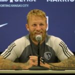 Peter Vermes REVEALS Sporting Kansas City GAME PLAN against LAFC in the US Open Cup FINAL