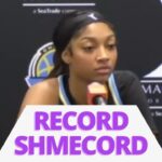 Teresa Weatherspoon on Kamilla Cardoso STRUGGLING against Brittney Griner in Sky’s LOSS to Mercury