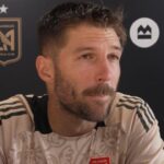 Steve Cherundolo FEELS no added pressure in REVENGE game at Columbus Crew | Leagues Cup Final