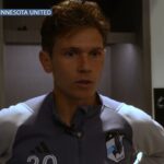 Eric Ramsay REACTS to Minnesota United LOSING to FC Cincinnati at HOME