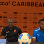 Port of Spain & Cibao will FACE each other for a SPOT in the next leg of the CONCACAF Caribbean Cup