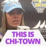 A’ja Wilson, Becky Hammon | Aces DEFEAT Sun | FULL POSTGAME Press Conference | June 21, 2024