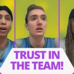 Curt Miller and Raega Pebley ANALYZE how the LA Sparks REBUILT its roster for the 2024 WNBA season